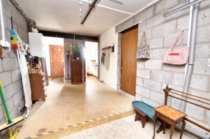 Garage- click for photo gallery